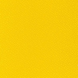 Yellow Pre-Primed Textured PVC Laminate