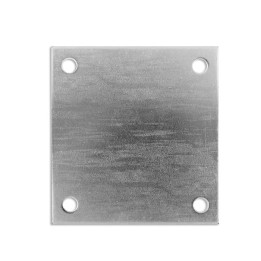 Zintec Backplate for H1435 Shackle.