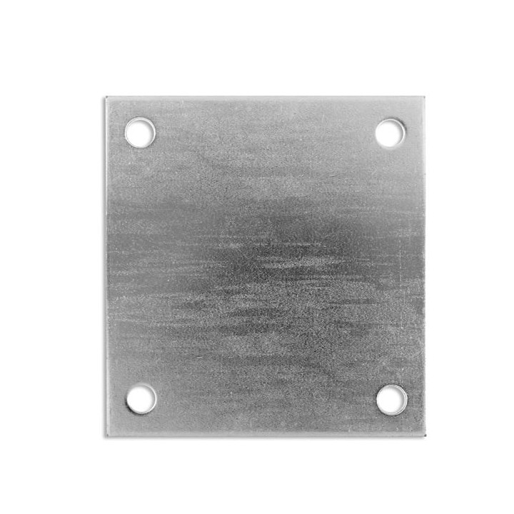 Zintec Backplate for H1435 Shackle.