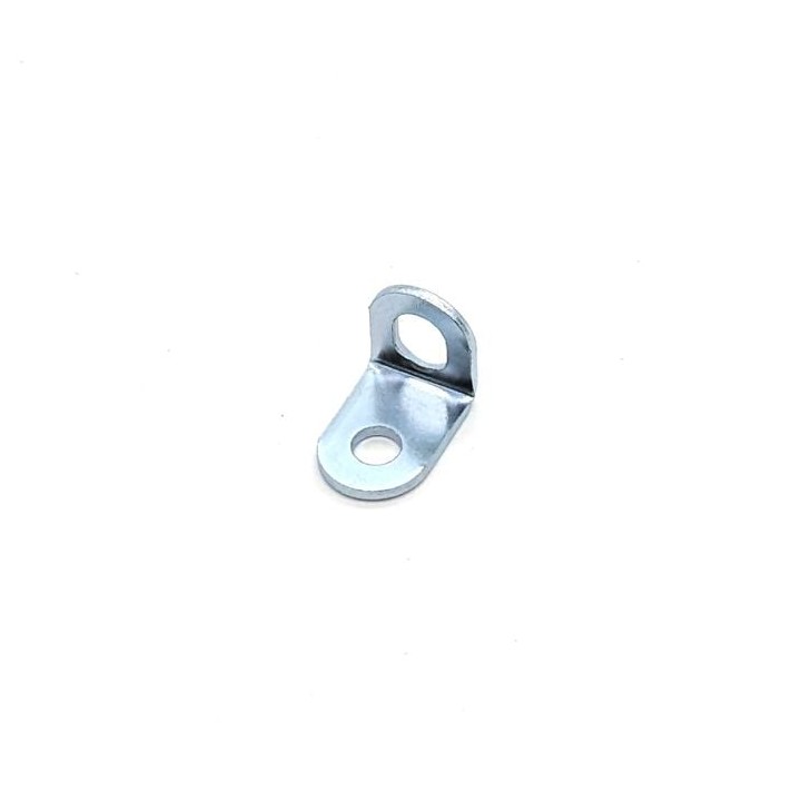 Zinc Padlock Bracket