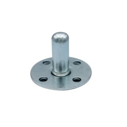 Zinc Socket For 5295 Plug-In Castors