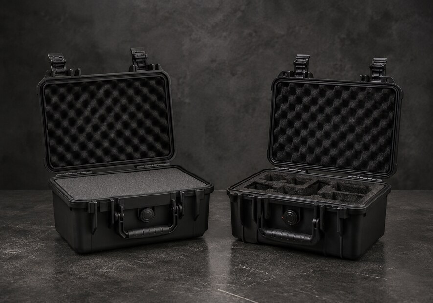 Peli vs AGESCASE — kumba valida?