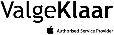 Klaar